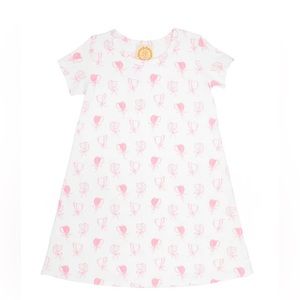 TBBC Betsy’s Bonnets Polly Play 18-24m